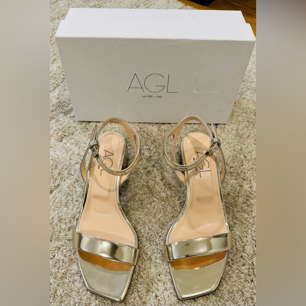 AGL sandals
